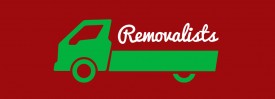 Removalists Edi - Furniture Removalist Services